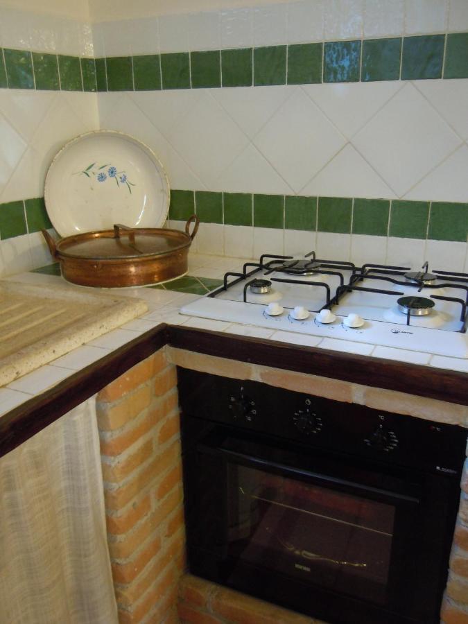 La Casa Sù Le Dimore Del Borgo Santo Stefano Di Sessanio Esterno foto