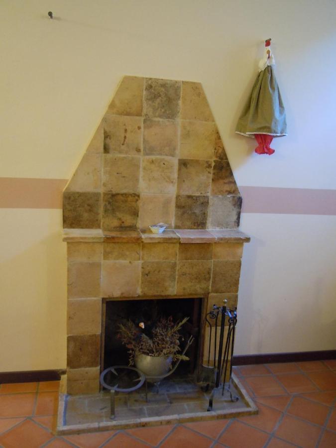 La Casa Sù Le Dimore Del Borgo Santo Stefano Di Sessanio Esterno foto