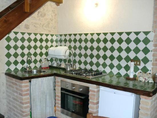 La Casa Sù Le Dimore Del Borgo Santo Stefano Di Sessanio Esterno foto