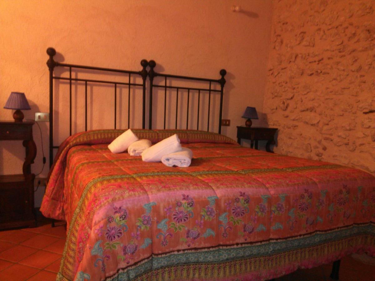 La Casa Sù Le Dimore Del Borgo Santo Stefano Di Sessanio Esterno foto