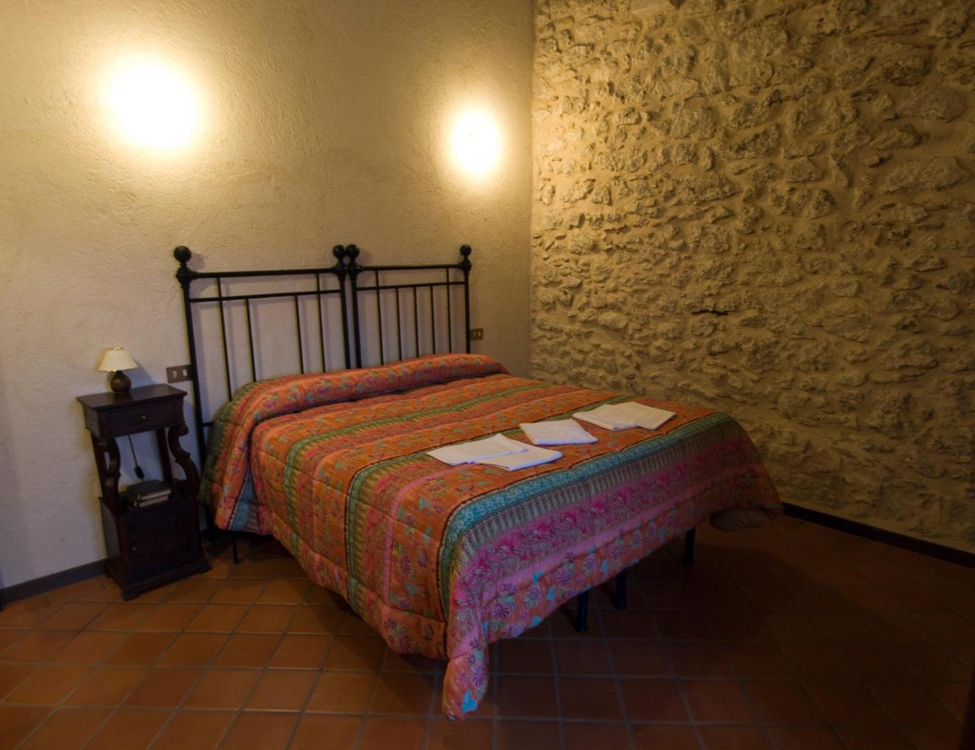 La Casa Sù Le Dimore Del Borgo Santo Stefano Di Sessanio Esterno foto