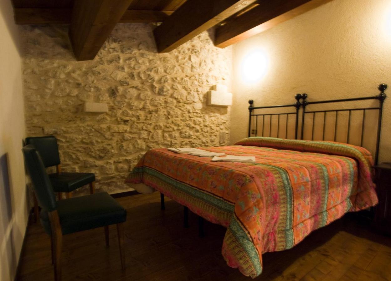 La Casa Sù Le Dimore Del Borgo Santo Stefano Di Sessanio Esterno foto