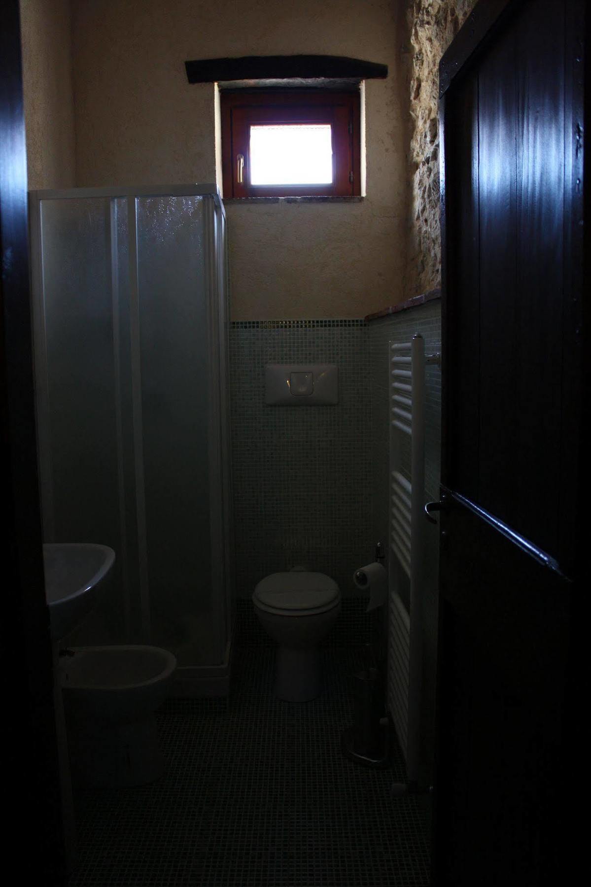 La Casa Sù Le Dimore Del Borgo Santo Stefano Di Sessanio Esterno foto