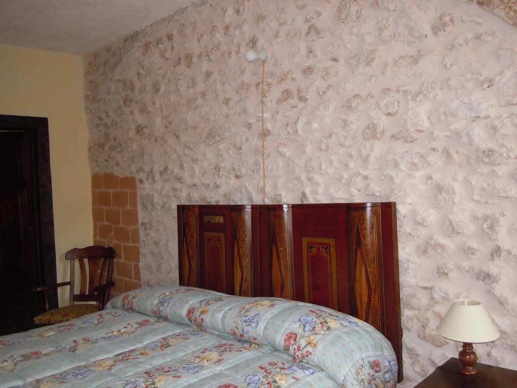 La Casa Sù Le Dimore Del Borgo Santo Stefano Di Sessanio Esterno foto